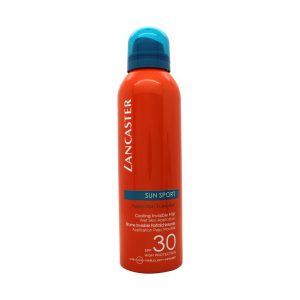 Lancaster Sun Sport Cooling Invisible Mist SPF30 200ml