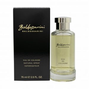 Baldessarini Eau de Cologne 75ml Spray