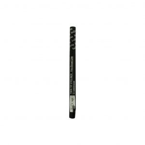 IsaDora Twin Tip Eyeliner 1ml - 52 Carbon Black