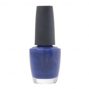 OPI Euro Centrale Nail Polish 15ml - OPI...Eurso Euro