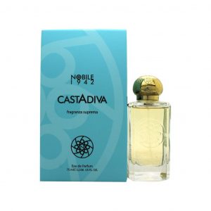 Nobile 1942 Casta Diva Eau de Parfum 75ml Spray