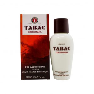 Mäurer & Wirtz Tabac Original Pre Electric Shave Lotion 100ml