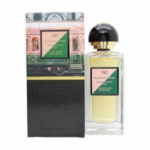 Maison Noir Quandoley 805 Eau de Parfum 100ml Spray