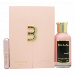 Bharara Rose Eau de Parfum 100ml Spray