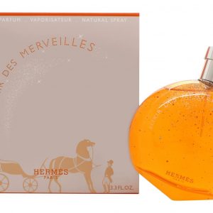 Hermès Elixir des Merveilles Eau de Parfum 100ml Spray