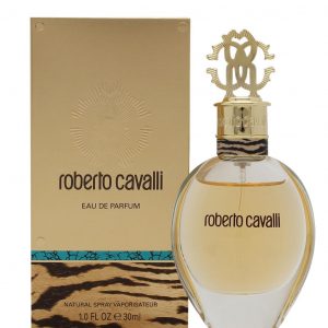 Roberto Cavalli Eau de Parfum 30ml Spray