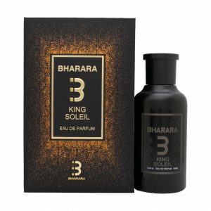 Bharara King Soleil Eau de Parfum 100ml Spray