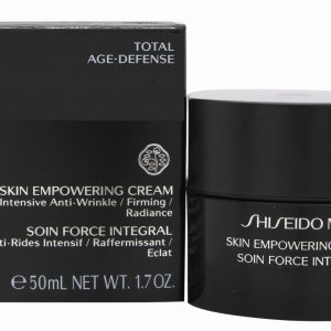 Shiseido Men Skin Empowering Cream 50ml
