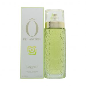 Lancome O de Lancome Eau de Toilette 125ml Spray