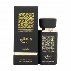 Lattafa Thameen Maali Eau de Parfum 30ml Spray