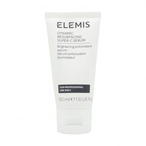 Elemis Dynamic Resurfacing Super-C Serum 50ml