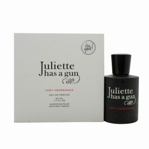 Juliette Has A Gun Lady Vengeance Eau de Parfum 50ml Spray