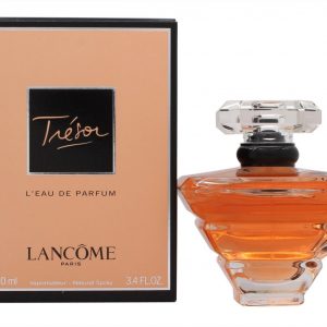 Lancome Tresor Eau de Parfum 100ml Spray