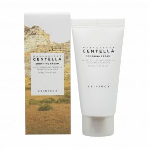 Skin1004 Madagascar Centella Soothing Cream 30ml