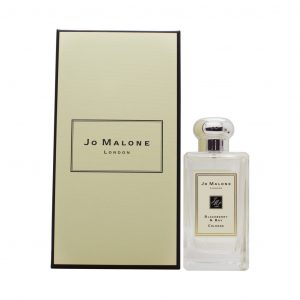 Jo Malone Blackberry & Bay Eau de Cologne 100ml Spray
