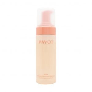 Payot Nue Gentle Cleansing Foam 150ml