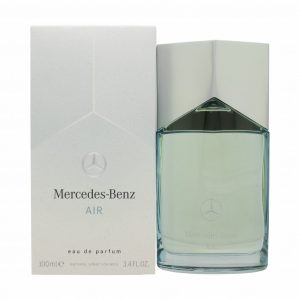 Mercedes-Benz Mercedes-Benz Air Eau de Parfum 100ml Spray