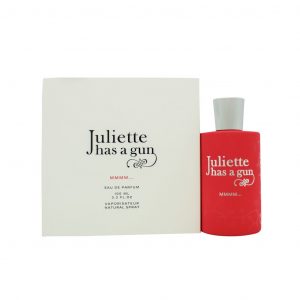 Juliette Has A Gun Mmmm... Eau de Parfum For Women 100ml Spray