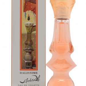 Salvador Dali Dalissime Eau de Toilette 30ml Spray