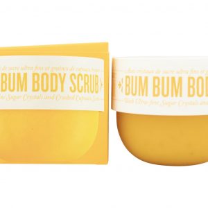 Sol De Janeiro Brazilian Bum Bum Body Scrub 220ml
