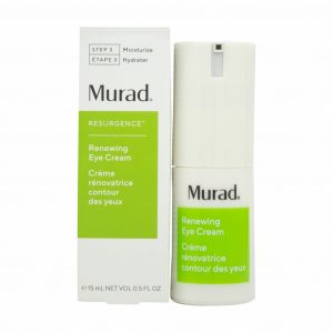 Murad Renewing Eye Cream 15ml