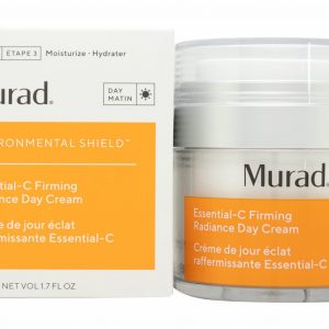Murad Essential-C Firming Radiance Day Cream 50ml
