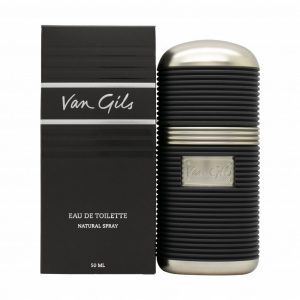 Van Gils Classic Eau de Toilette 50ml Spray