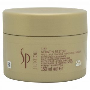 Wella SP Luxe Oil Keratin Restore Mask 150ml