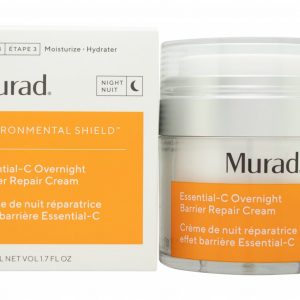 Murad Essential-C Overnight Barrier Repair Cream 50ml