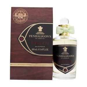 Penhaligon's Halfeti Eau de Parfum 100ml Spray