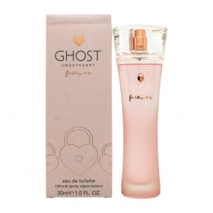 Ghost Sweetheart Forever Eau de Toilette 30ml Spray