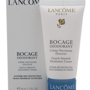 Lancome Bocage Gentle Smooth Deodorant Cream 50ml