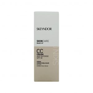 Skeyndor Skincare CC Cream Age Defence SPF30 40ml - 02