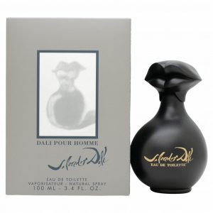 Salvador Dali Pour Homme Eau de Toilette 100ml Spray