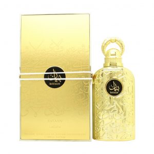 Lattafa Perfumes Bayaan Eau de Parfum 100ml Spray
