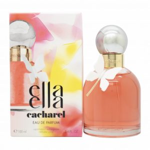 Cacharel Ella Ella Eau de Parfum 100ml Spray