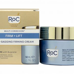 Roc Multi Correxion Firm & Lift Anti Sag Firming Cream 50ml