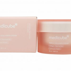 Medicube Triple Collagen Cream 4.0 50ml