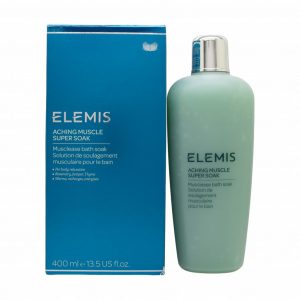 Elemis Aching Muscle Super Soak 400ml