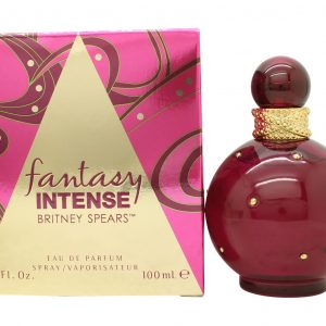 Britney Spears Fantasy Intense Eau de Parfum 100ml Spray