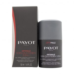 Payot Homme Optimale 3-In-1 Gel Cream 50ml