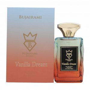 Bujairami Vanilla Dream Eau de Parfum 100ml Spray