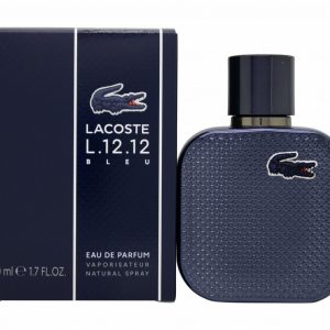 Lacoste L.12.12. Bleu Eau de Parfum 50ml Spray