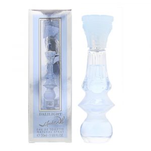 Salvador Dali Dalilight Eau de Toilette 30ml Spray