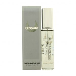 Paco Rabanne Invictus Eau de Toilette 15ml Spray