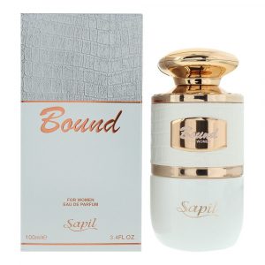 Swiss Arabian Sapil Bound For Women Eau de Parfum 100ml Spray