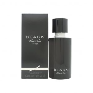 Kenneth Cole Black Eau de Parfum 100ml Spray