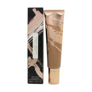 Fenty Beauty Body Sauce Luminizing Body Tint 95ml - Hunnie Hunnie
