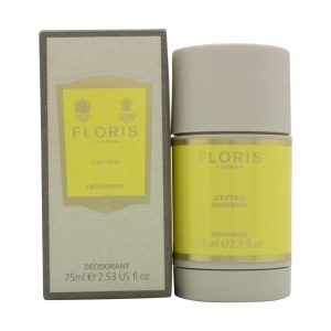 Floris Cefiro Deodorant Stick 75ml