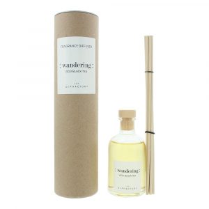 The Olphactory Wandering Goji Black Tea Diffuser 100ml